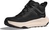 Hoka Transport Chukka GTX Trekking Shoes (1155190-BKLB) Schwarz