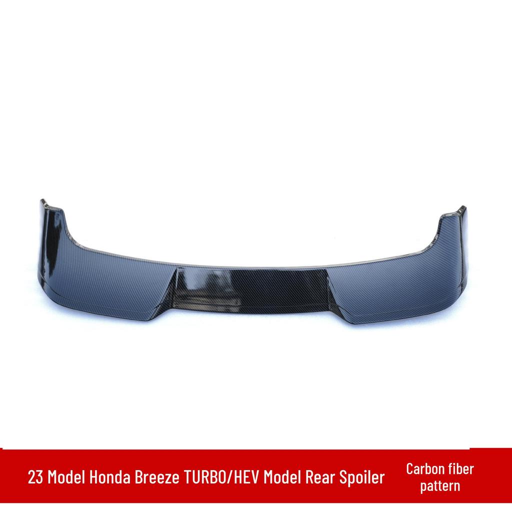 23 Honda CR-V Front Lip Body Kit: Includes Side Skirts, Rear Spoiler, Rear Lip, Corner Covers & Louvers