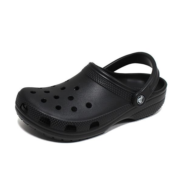 Crocs Negru Junior 206991 001