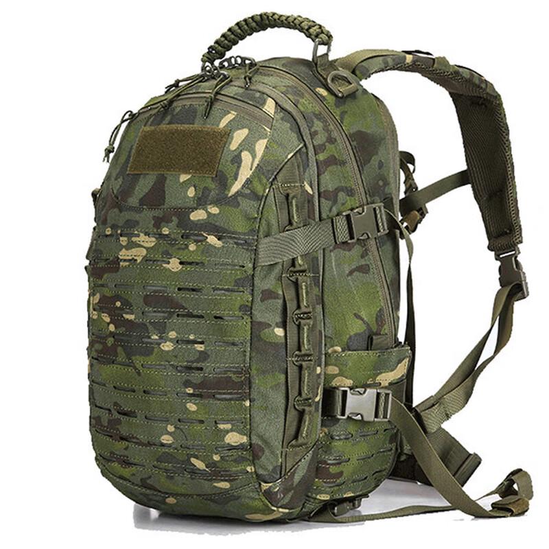 Тактический рюкзак Junyi Outdoor «Яйцо дракона»