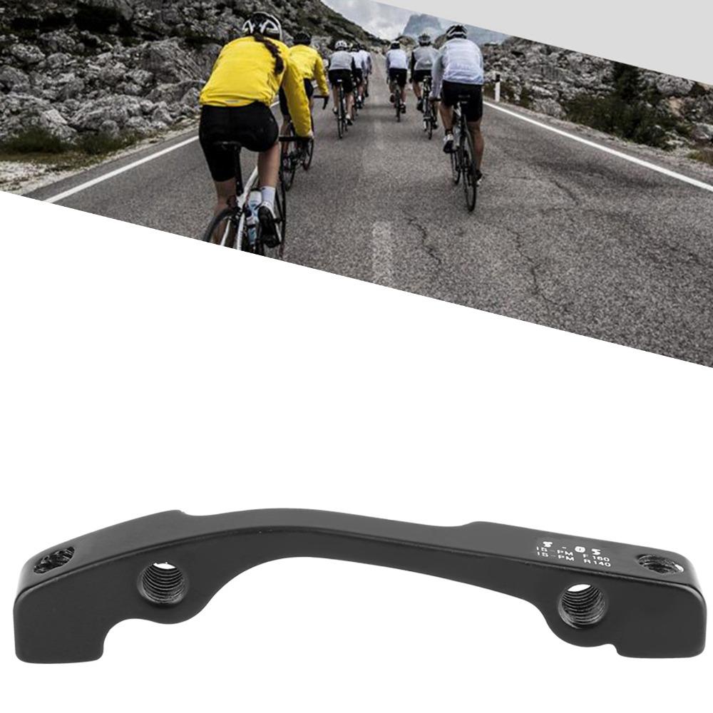 Aluminium Alloy Disc Brake Bracket Mount Adapter Brake Adapter Post Mount  Bike Brake Accessories