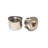 Thread Oxygen Sensor Bung Stainless Steels Plug Wideband Nut Fitting Weld M18X1.5 Car Accessories