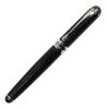 Gullor Advanced Jinhao Medium Fountain Pen X750 Black with Night Sky Pattern
