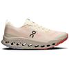 On Cloudsurfer Trail 2 Comfortable Versatile Cushiing Low-Top Running Shoes Men sneaker Light-Red 3MF30223588