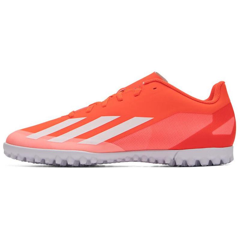 Adidas X Crazyfast Club Tf 'Solar Red Cloud White Team Solar Yellow ' Sneakers IF0724