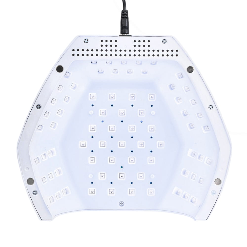 LED/UV Lamp for Curing Products Without TPO Acrylic Gels Gel Polish Molly Nails Bq-L8 298W