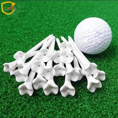 Landar Golf Tees (200 Pcs)