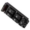1S8326G  D7047CG  for Chevrolet Avalanche 1500 2002 Electric Power Window Control Switch