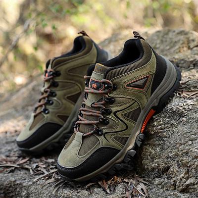 Scarpe da trekking basse da uomo Scarpe da esterno grandi 39-47