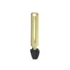 Replacement Uncut Remote Emergency Insert Blank Key For Toyota Sienna 2011- 2019