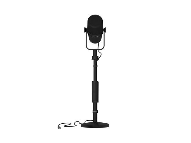 Microphone Genesis RADIUM 750D studio stan