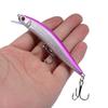 New  Fishing  Crank  Hooks Bass Cranks Tackle Sinking Popper