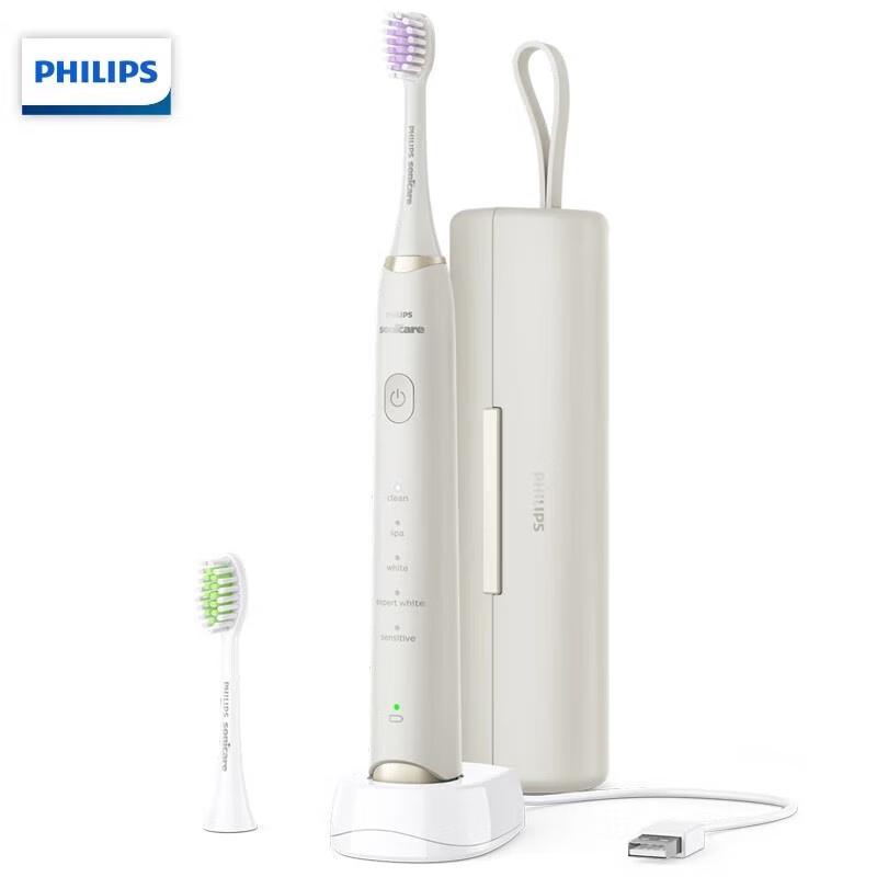 Philips Electric Toothbrush