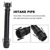 Car Air Filter Intake Manifold Black Breather Pipe Hose 13717803842 Black Rocker Cam Cover Intake Manifold for BMW N47 N57 1 3 7