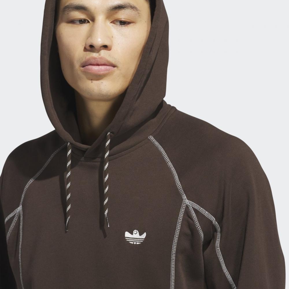 Adidas Shmoofoil Featherweight Hoodie Jc7637