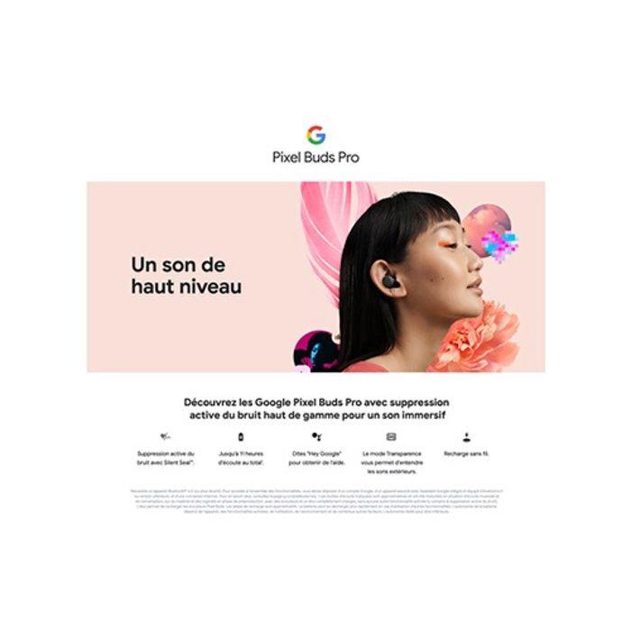 GOOGLE Pixel Buds Pro Bleu Cie