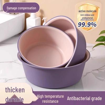 Banyo ve tuvalet – Evyeler