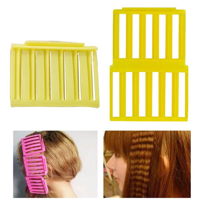 20Pcs Hair Root Clips Instant Volume Clip Upgrade Natural Fluffy Volumizer Clips For Women Girls Thin Curly Hair Volumizer Tool