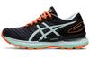 Asics Gel Nimbus 22 'Black Bio Mint' Donna 1012A587-003