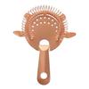 Cocktail Strainer Stainless Steel Tea Strainers Conical Food Strainers Fine Mesh Strainer Practical Bar Strainer Tool