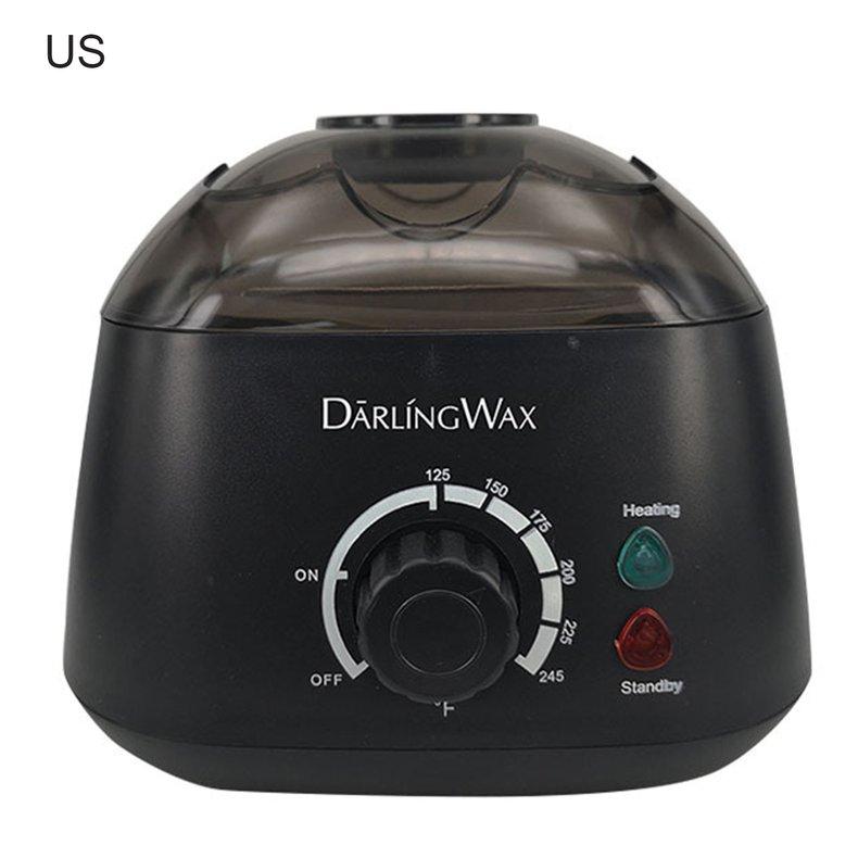 Buy Wax Melting Machine Hair Removal Heater Hydrotherapy Melting Burner