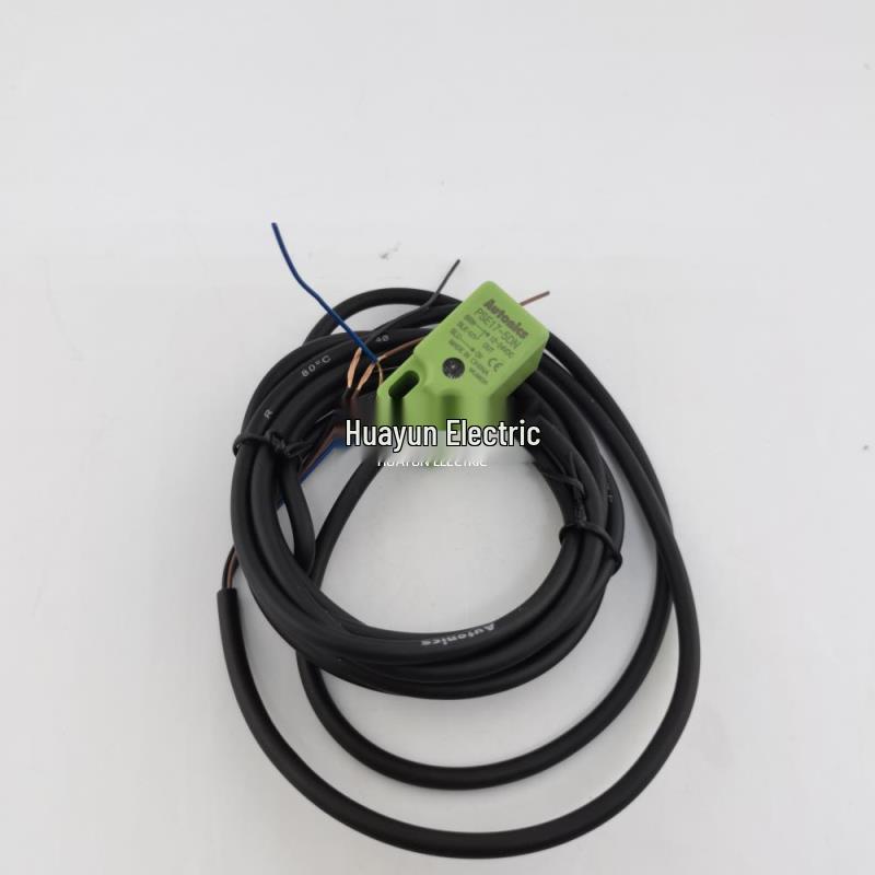 Autonics PSN17-5DN Proximity Switch PSE17-5DN PSN25-O