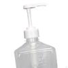 Coffee Syrup Dispenser for Fructose in Commercial Environments