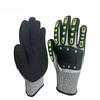 Cut-Resistant Work Gloves