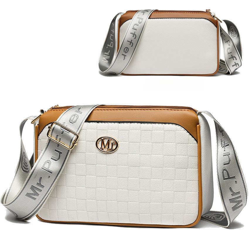 

Женская сумка кроссбоди для осенне-зимней моды, сумка для мамы среднего возраста для женщин, сумка-подмышка большой вместимости для свадьбы и женщин