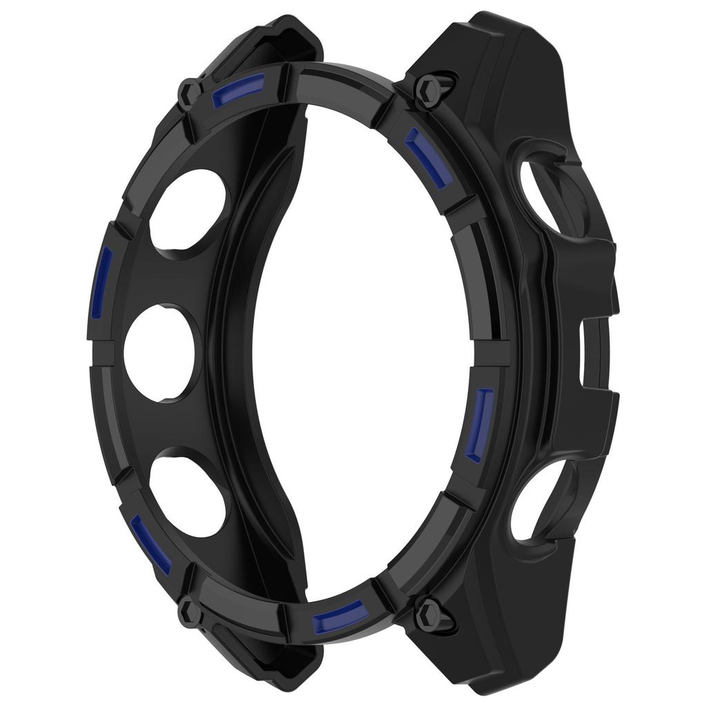 Husă de protecție Pentru ceasul inteligent Garmin Enduro 3 Protecție ecran bumper Pentru accesorii ceasuri inteligente Garmin Enduro3