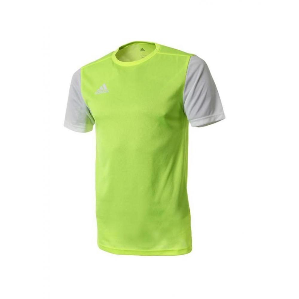 

Adidas Estro19 Jersey Short Sleeve Tee 95 M