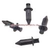 Automotive Ventilation Cover & Radiator Trim Panel Fastener Rivet