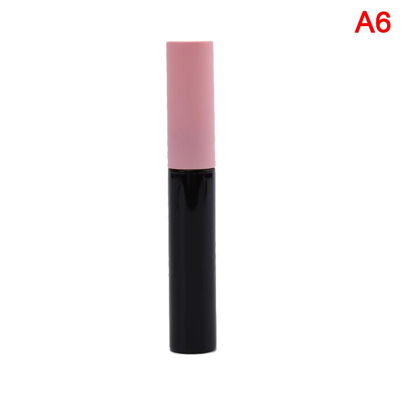 Leere Lipgloss-Tuben DIY Mascara-Tuben Kosmetische Eyeliner Nachfüllbare Behälter