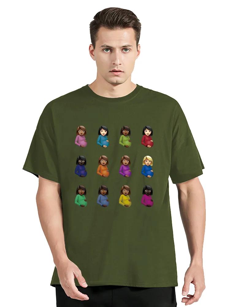 Drake Certified Lover Boy CLB Hip Hop Sort Rund Hals T-shirt Mode Afslappet Toppe Bomuld T-shirt Unisex Oversized Streetwear T-shirt