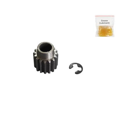 BGE583 Motor stahovací střechy a krytu střechy 67618360002 pro BMW řady 3 E30 E36 E46 1992-1999