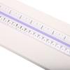 Straight Dotted Curved Paper Cutter ABS Line Cutting Trimmer Portable Paper Cutter  Scrapbooking