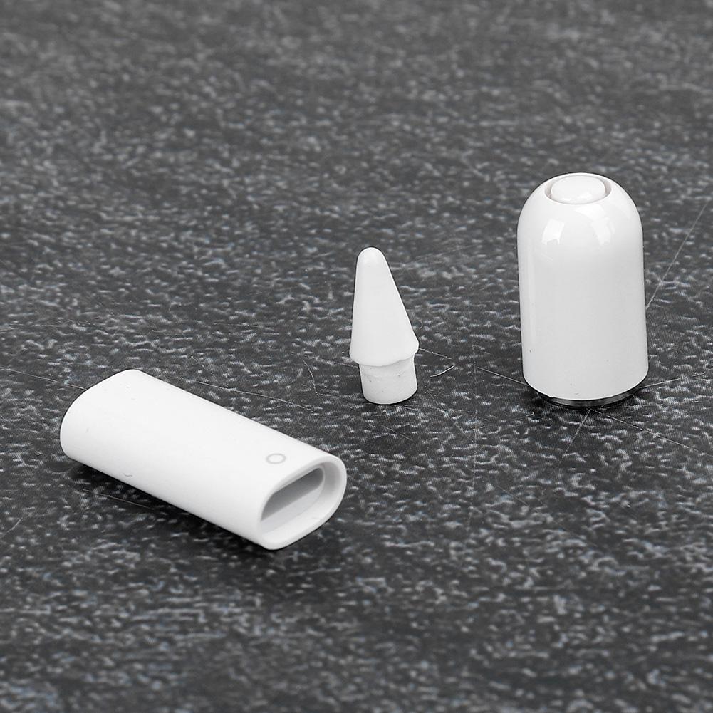 Replacement Nibs Tips for iPad Pencil 1st 2nd Generation WearResistant Pen Accessories
