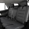 Toyota 4Runner Ganzjahres-Ledersitzbezug, Universelle Passform, Vollständige Abdeckung