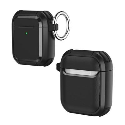 Etui Do AirPods 1 Beline Czarne
