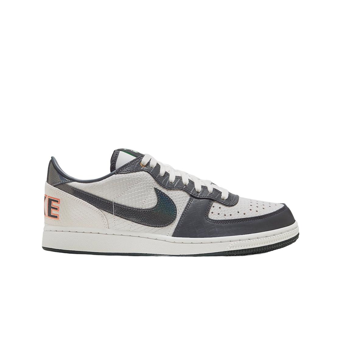 

Мужские кроссовки Nike Terminator Low антрацит FN9331-191