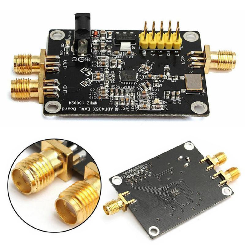 ADF4351 Development Board 35M-4.4G Signal Source Phase Locked Loop