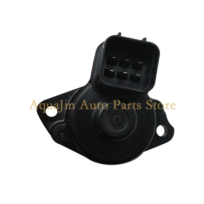 E9T15372C MD619306 E9T15372 Idle Air Control Valve IAC IACV For Mitsubishi Pajero Diamante Montero Sport OEM New Car Accessories
