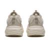 CAMEL Women's Breathable Dad Sneakers