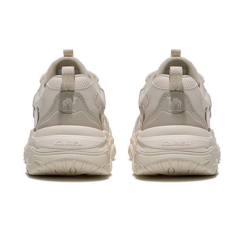 CAMEL Women's Breathable Dad Sneakers