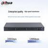 Dahua S5900C-48GT4XF Layer 3 Managed Ethernet Switch CN Plug (adapter Included)
