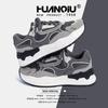 Global platform dad shoes women's summer ZHQ-XA386 new versatile shoes mesh breathable sneakers women's shoes