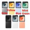 For Samsung Galaxy Z Flip 6 F741 F741b F741u F741w F741n SIM Card Chip Tray Holder Pocket