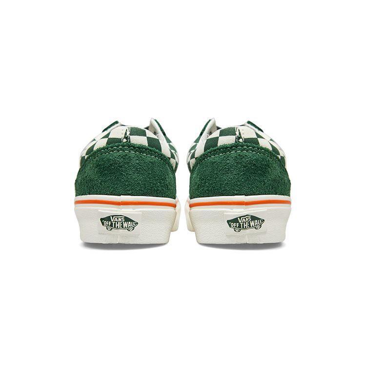 Vans Miro & Wujo X Style 36 Green Marshmallow Unisex Sneakers VN000CDEV0N