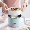 BEAR Mini Multi-function Electric Cooker with Steamer CN Plug (adapter Included)