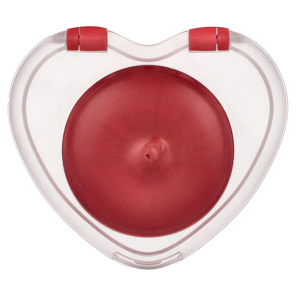 Dasique, Souple Color Pot, 18 Roses Only, 6.5g (0.22oz)